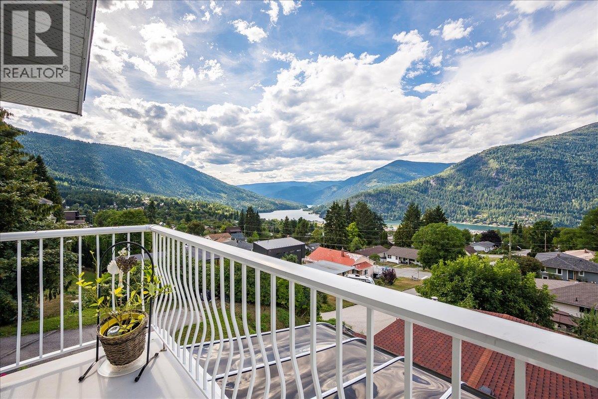 Photo 71 of 801 Houston Street, Nelson BC
