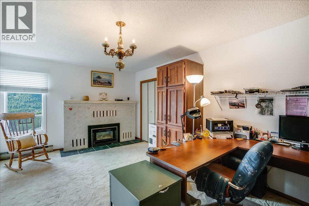 Photo 76 of 801 Houston Street, Nelson BC