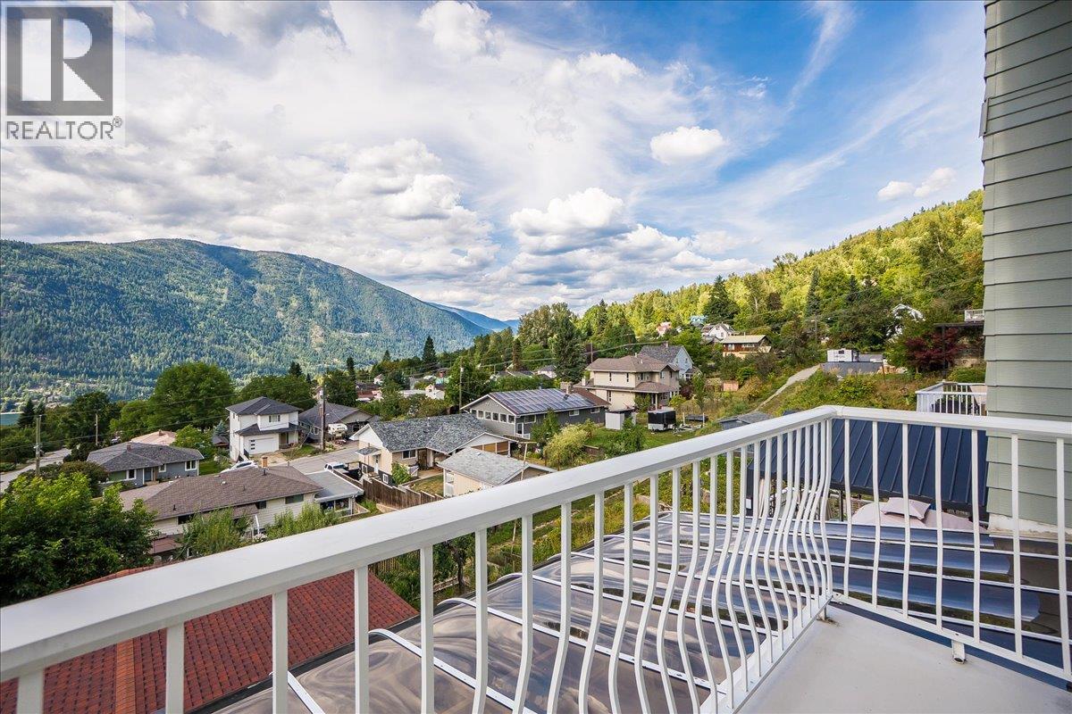 Photo 72 of 801 Houston Street, Nelson BC