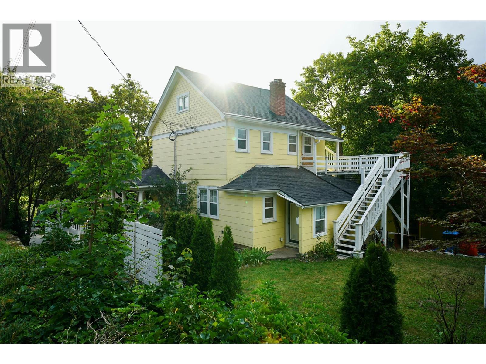 723 HENDRYX Street, Nelson