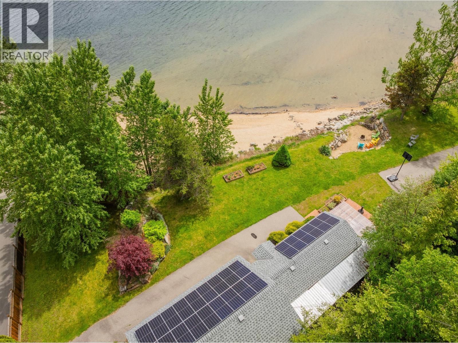 606 JORGENSEN Road, Nelson