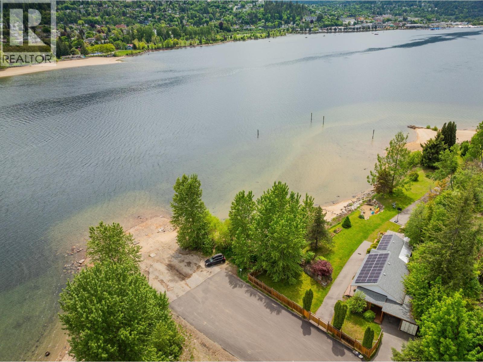 606 JORGENSEN Road, Nelson