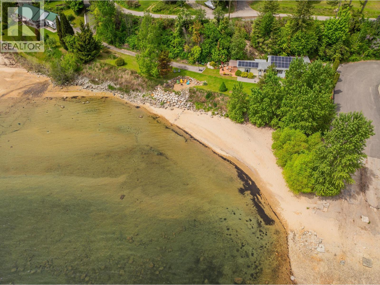 606 JORGENSEN Road, Nelson