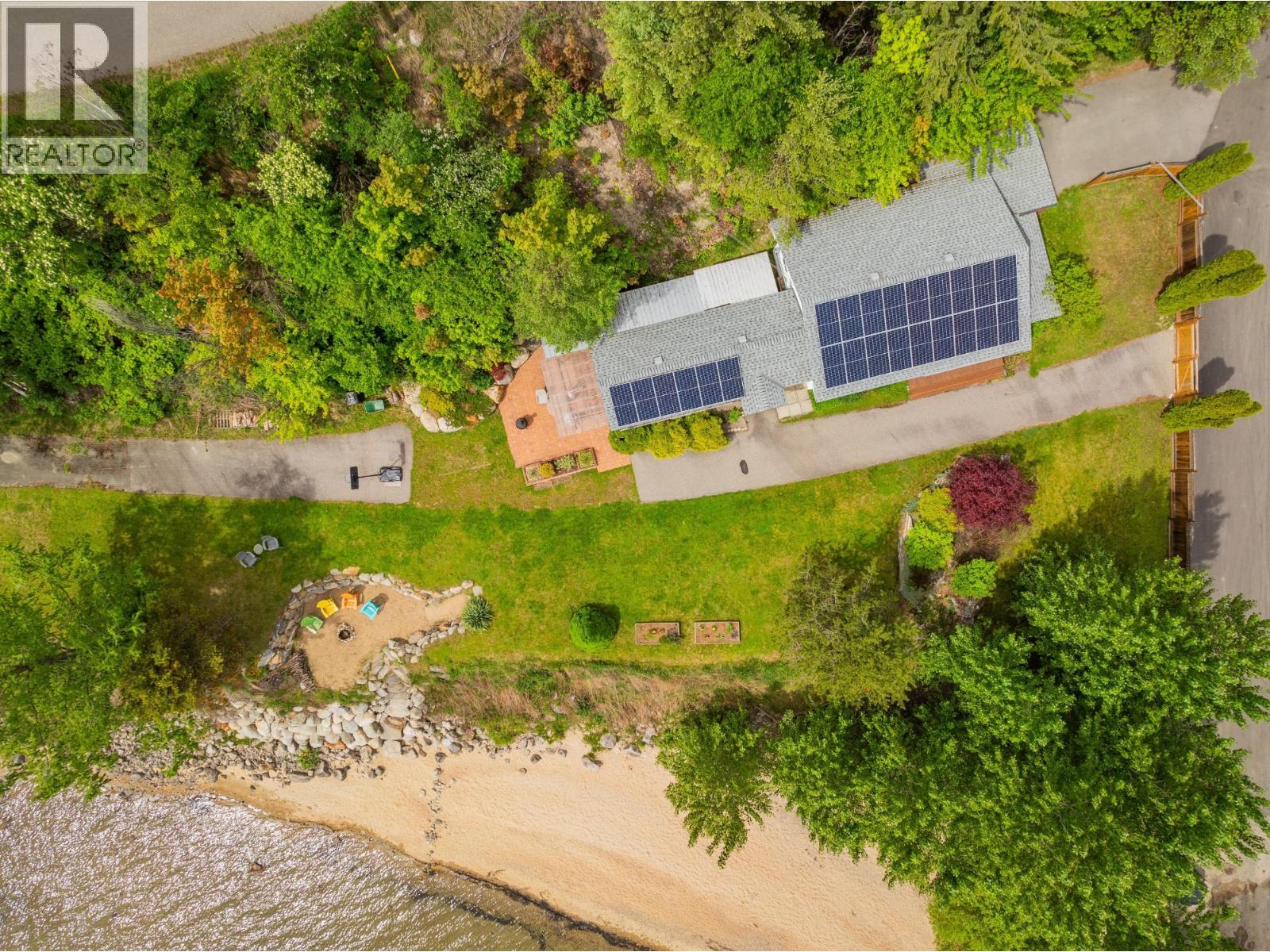 606 JORGENSEN Road, Nelson