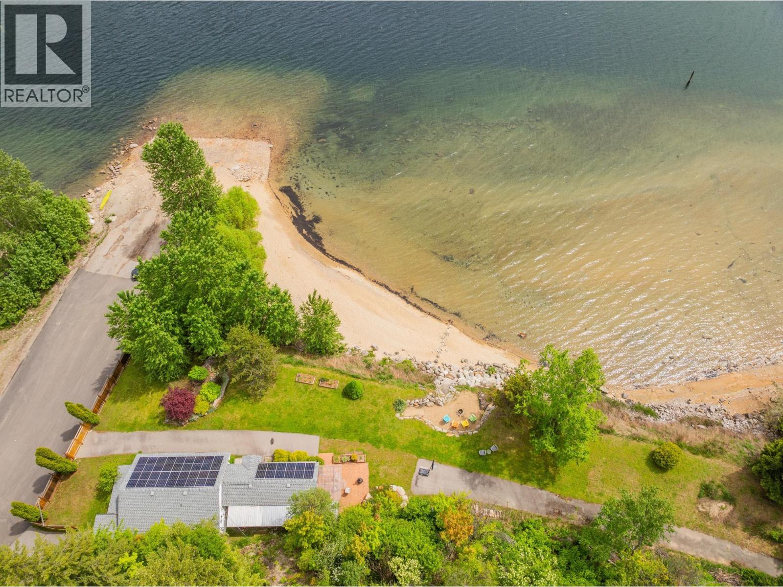 606 JORGENSEN Road, Nelson