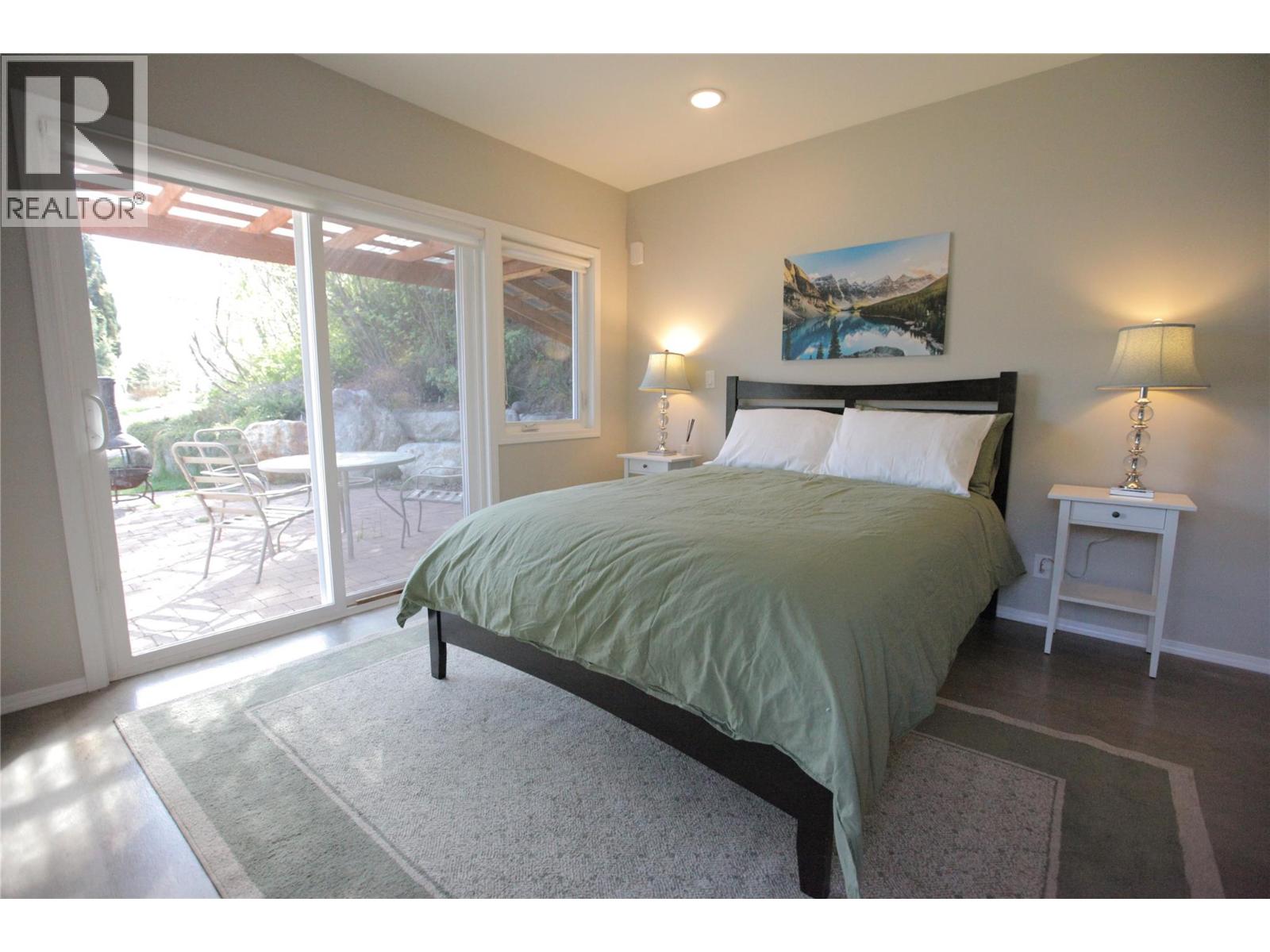 606 JORGENSEN Road, Nelson
