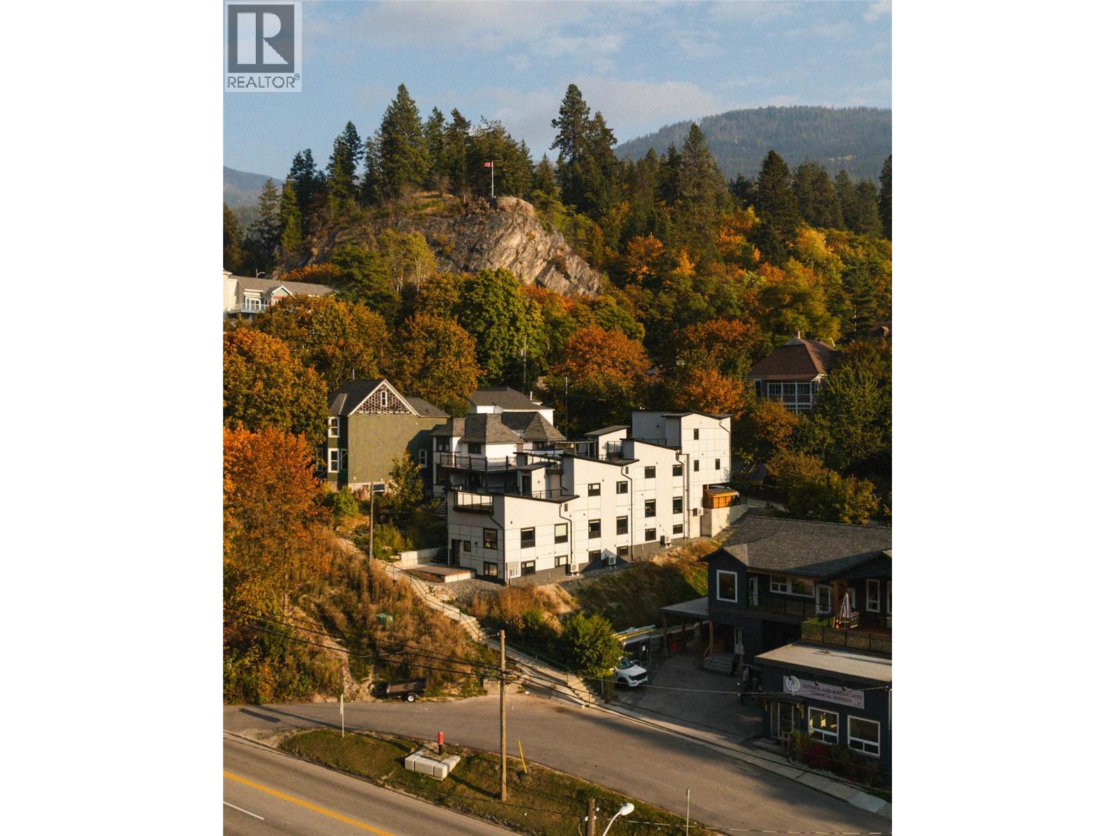 Photo 42 of 920 Front Street Unit B, Nelson BC