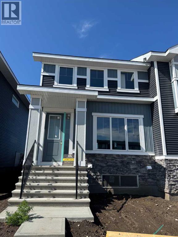 Photo 1 of 340 Waterford Boulevard, Chestermere AB