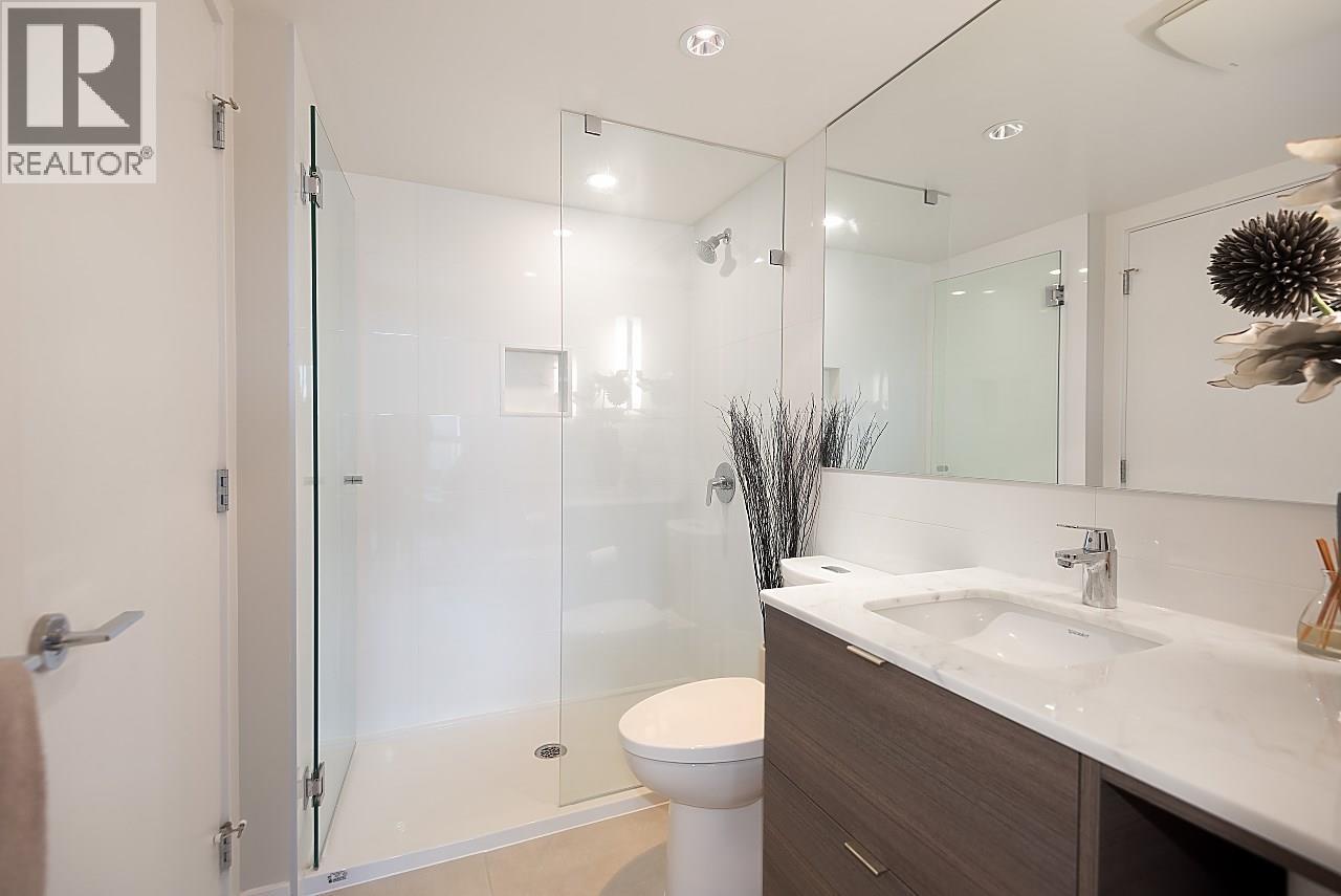 Photo 17 of 2503 602 Como Lake Avenue, Coquitlam BC