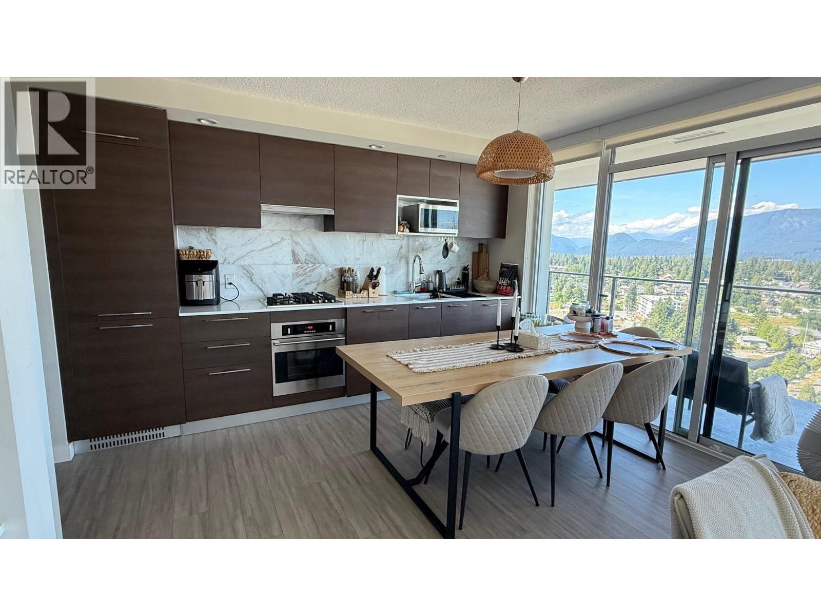 Photo 5 of 2503 602 Como Lake Avenue, Coquitlam BC