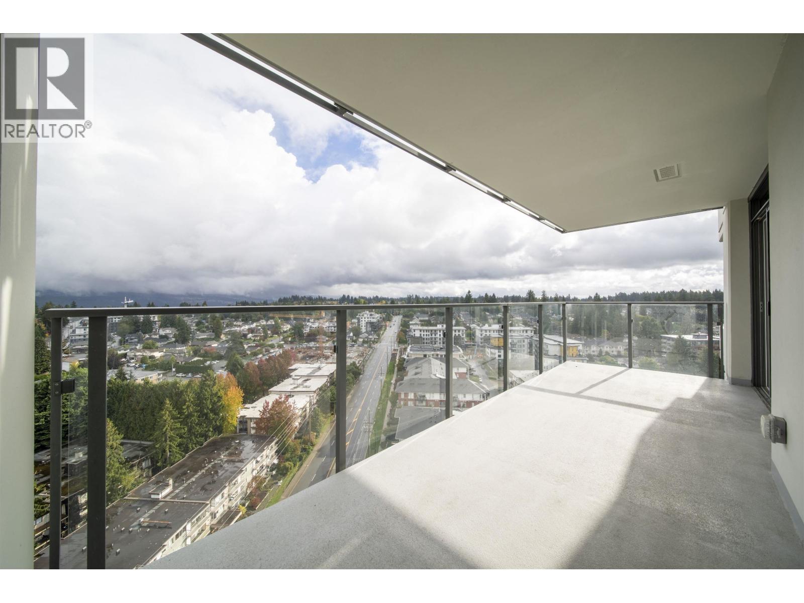 Photo 2 of 2503 602 Como Lake Avenue, Coquitlam BC