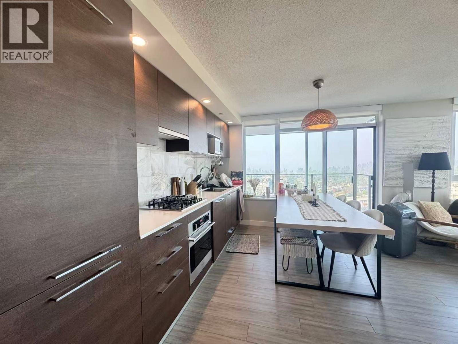 Photo 6 of 2503 602 Como Lake Avenue, Coquitlam BC