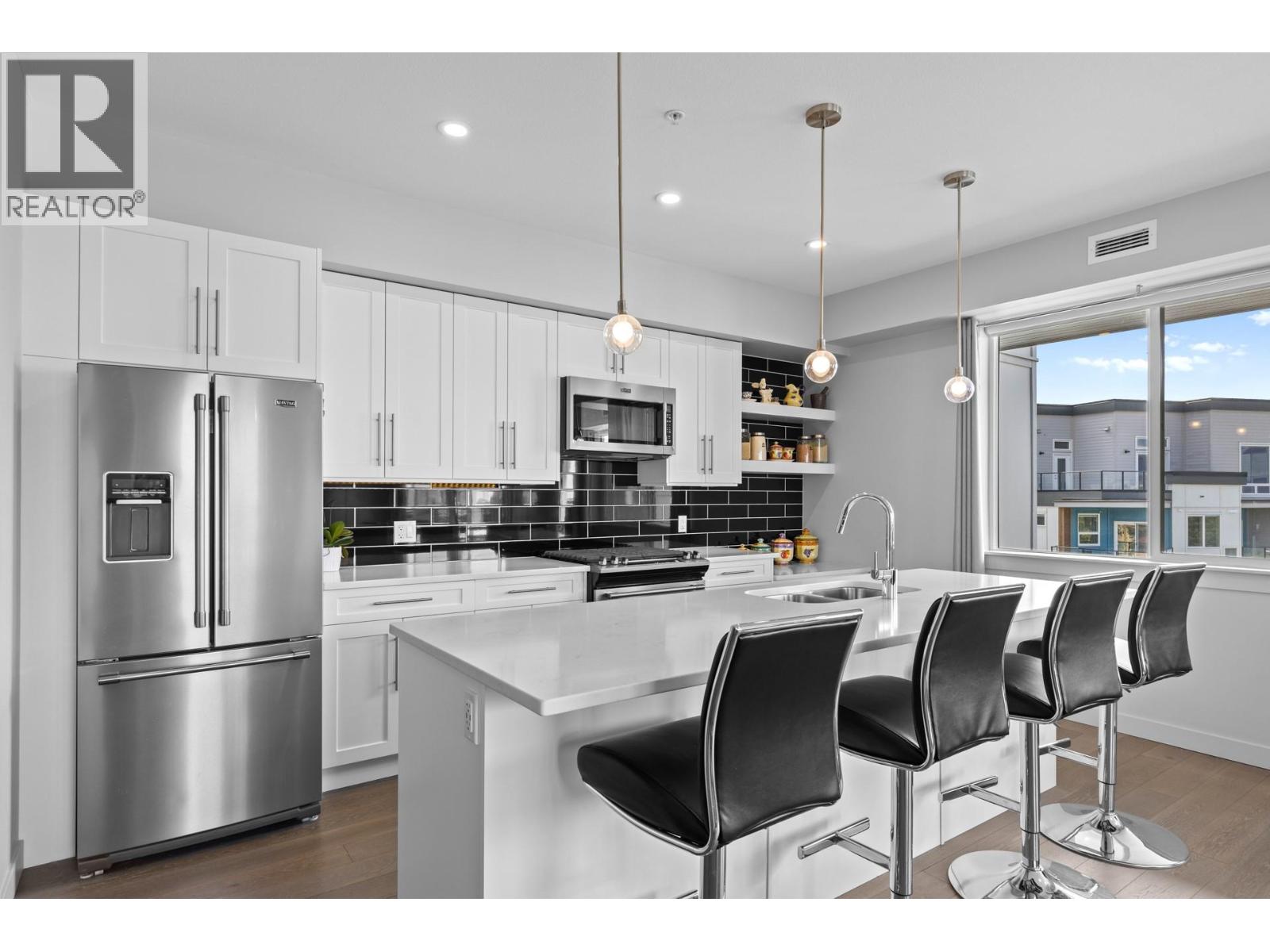 604 3630 Mission Springs Drive, Kelowna