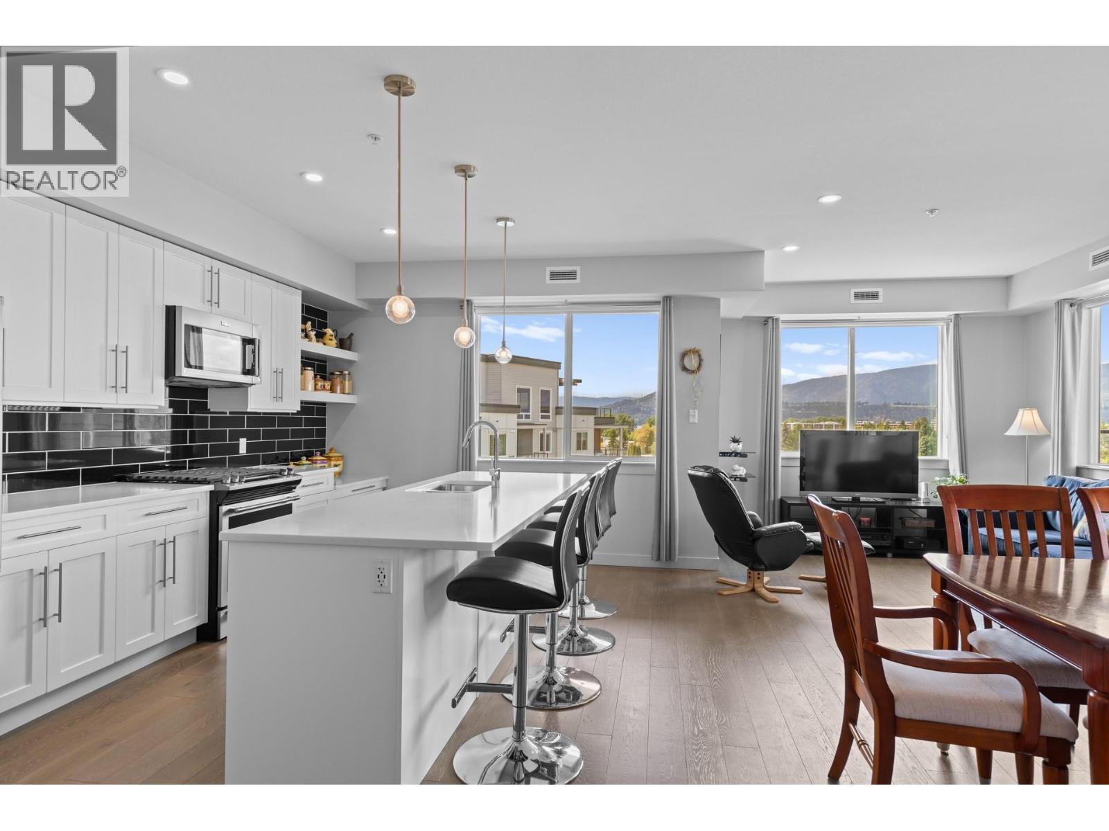 604 3630 Mission Springs Drive, Kelowna