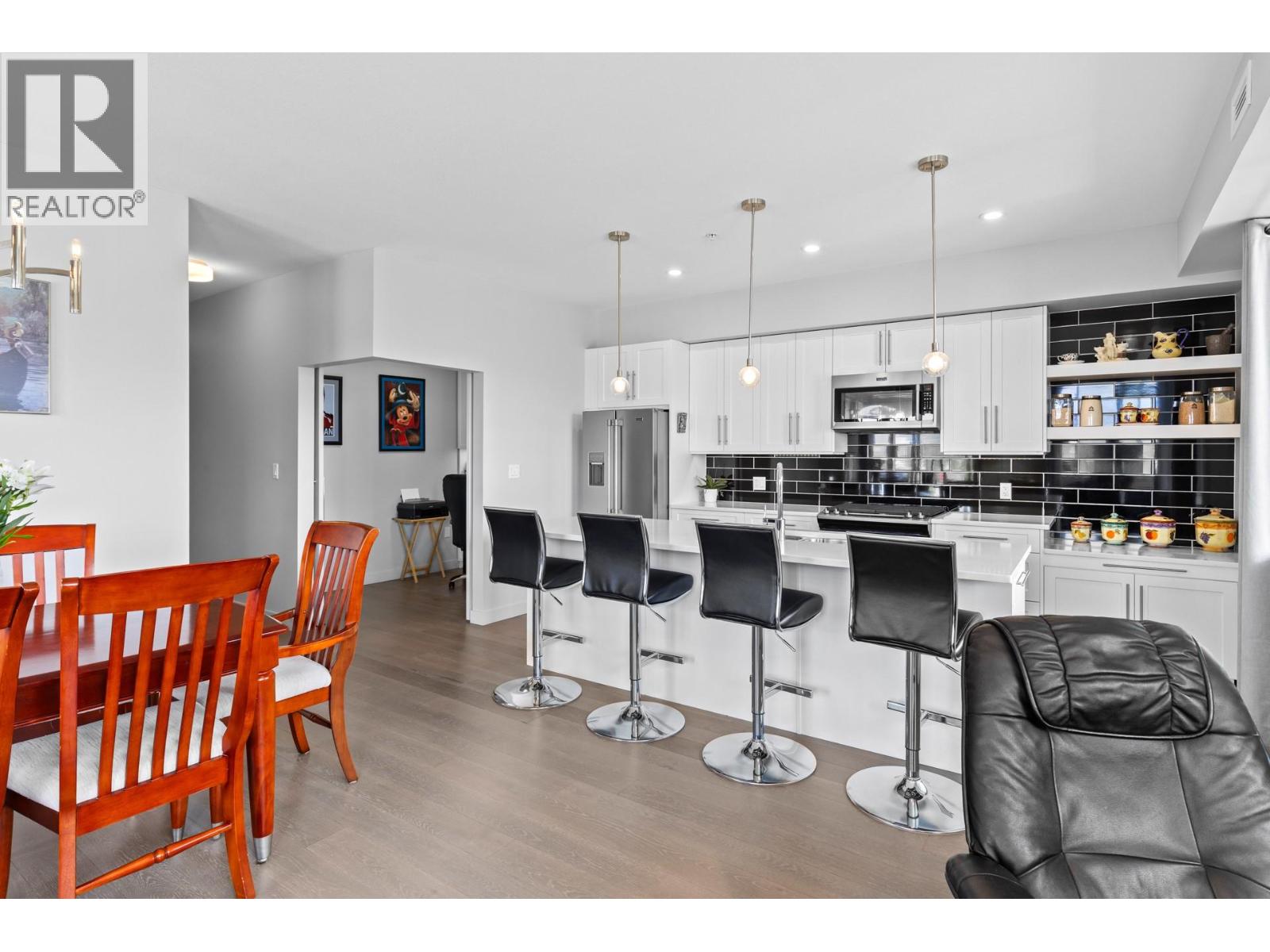 604 3630 Mission Springs Drive, Kelowna
