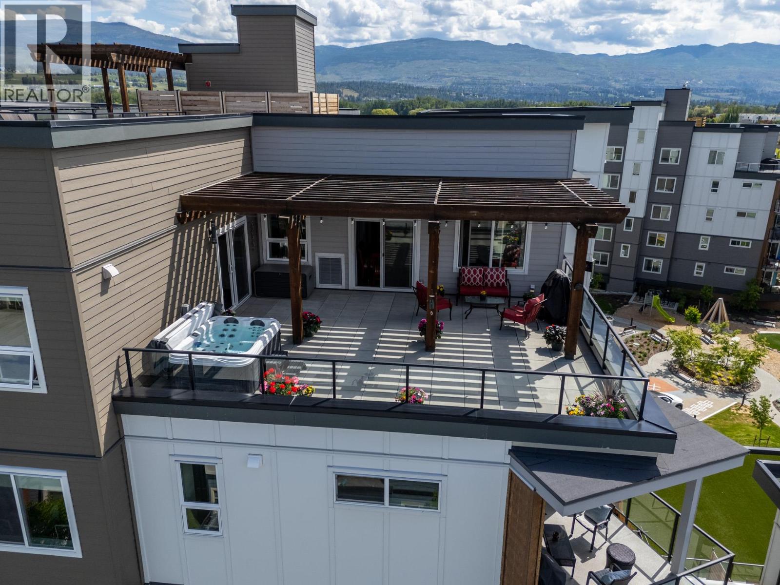 604 3630 Mission Springs Drive, Kelowna