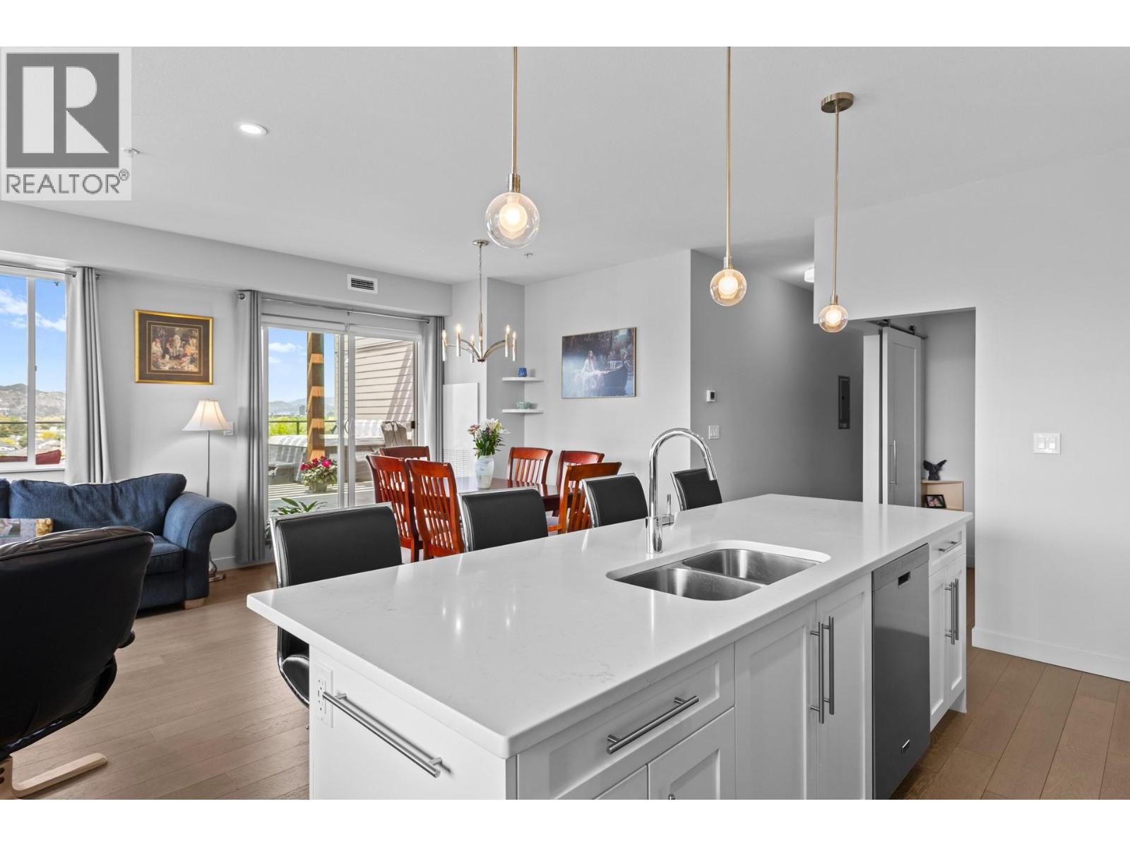 604 3630 Mission Springs Drive, Kelowna