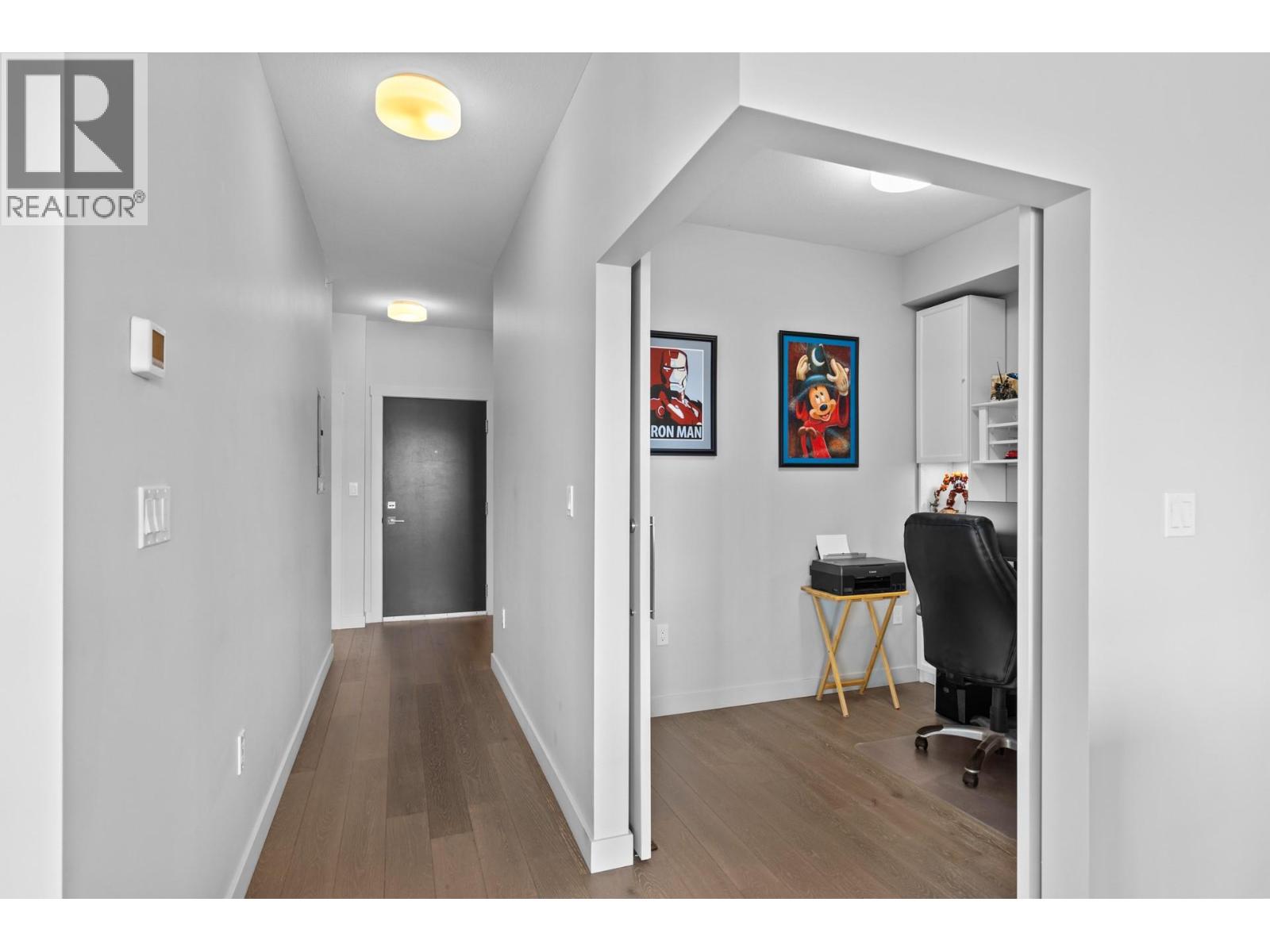 604 3630 Mission Springs Drive, Kelowna