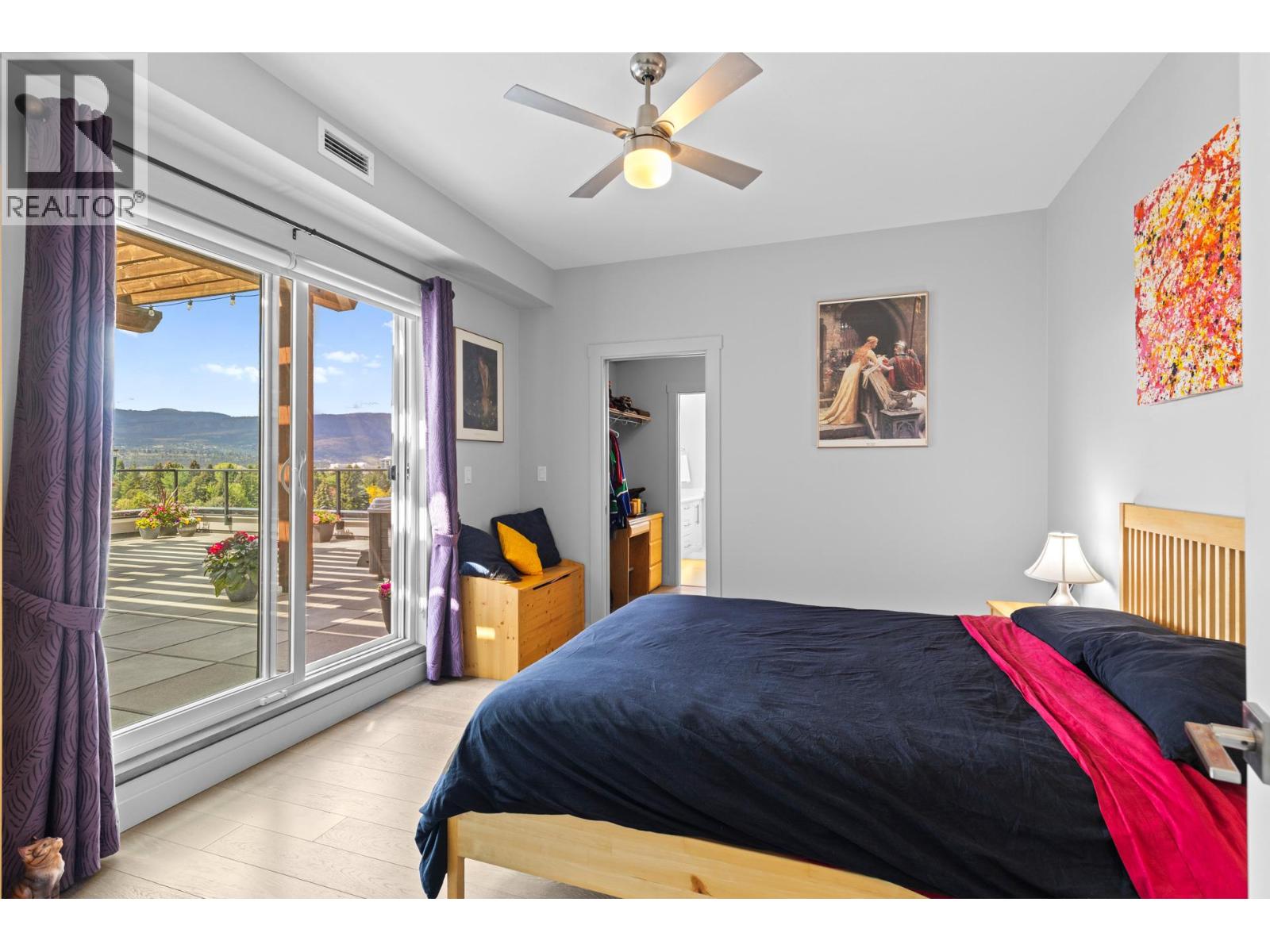 604 3630 Mission Springs Drive, Kelowna