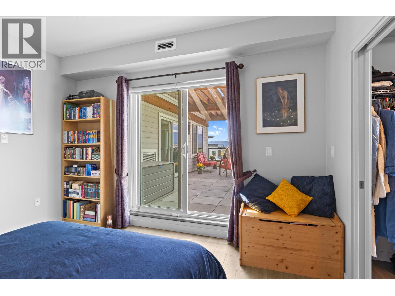 604 3630 Mission Springs Drive, Kelowna