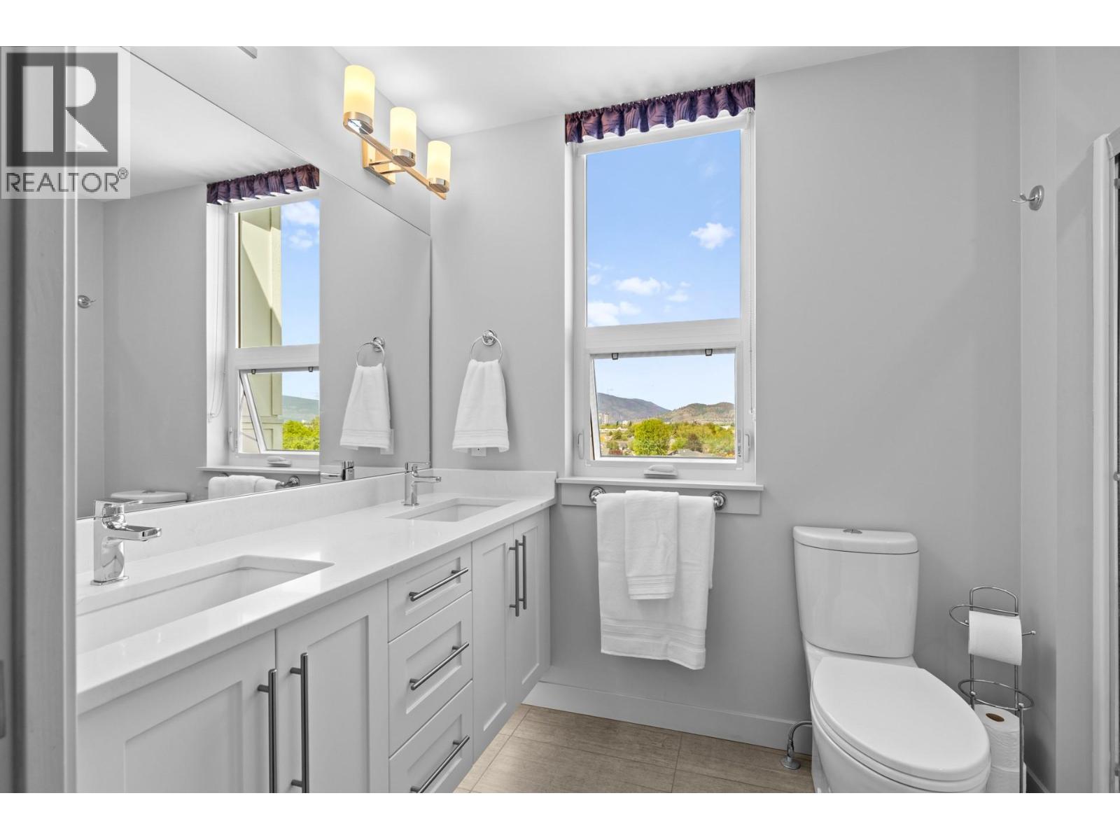 604 3630 Mission Springs Drive, Kelowna