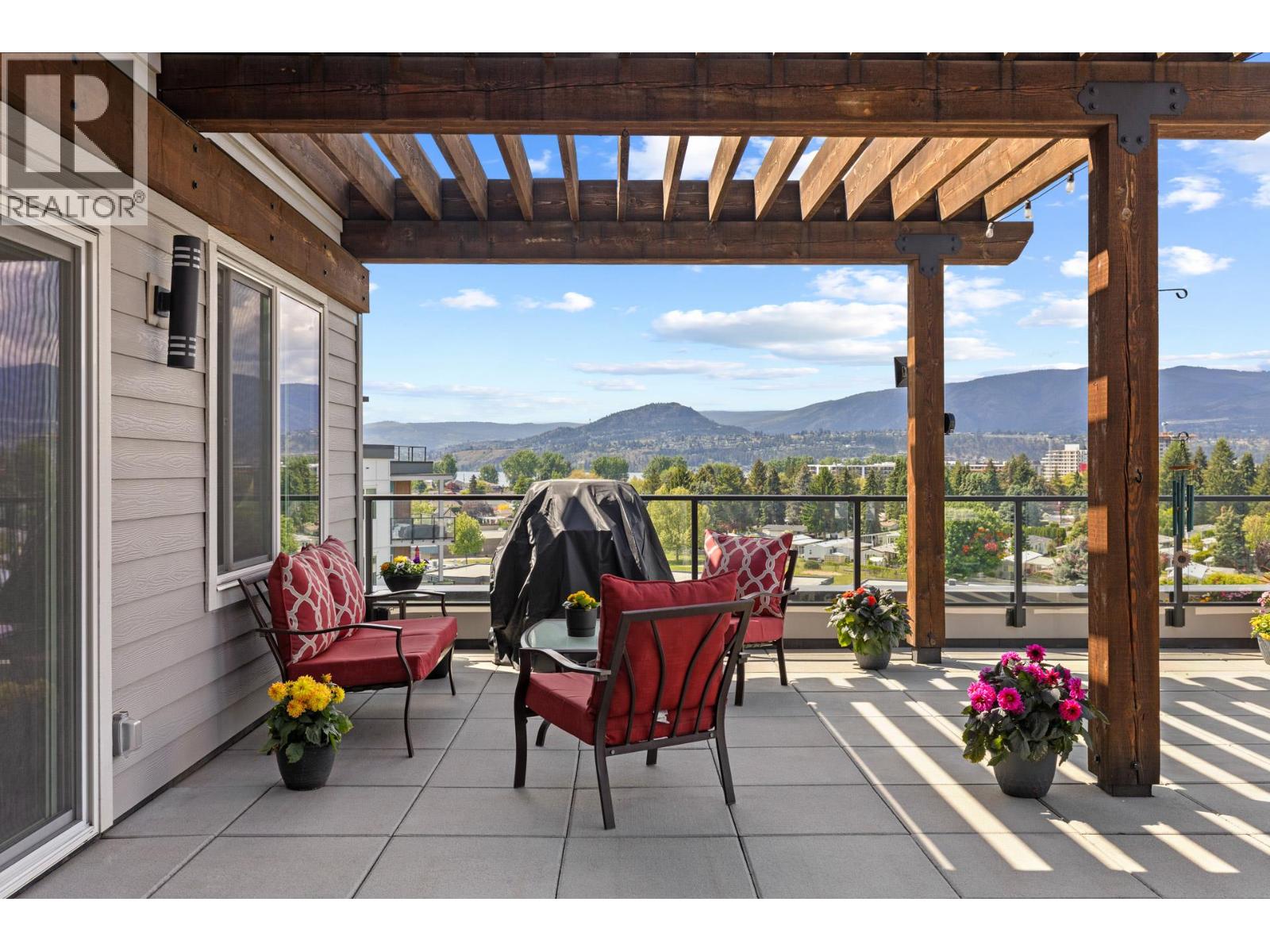 604 3630 Mission Springs Drive, Kelowna