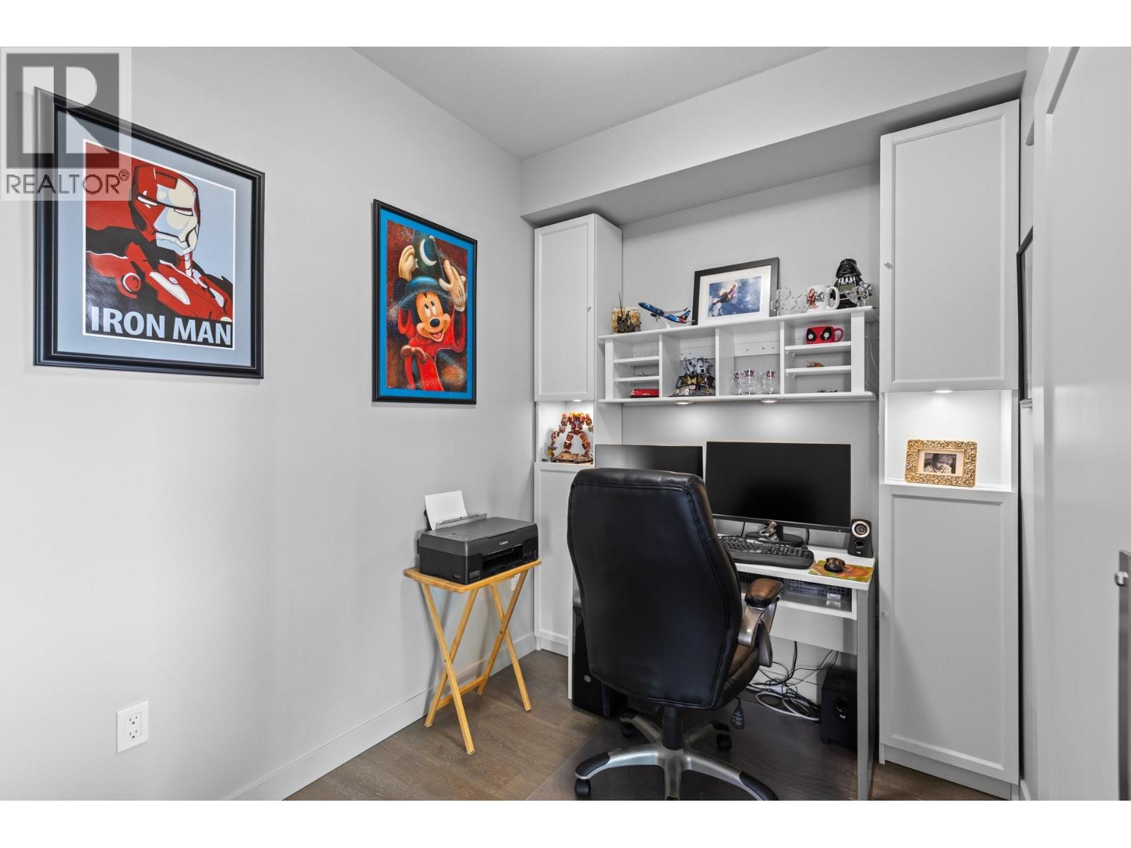 604 3630 Mission Springs Drive, Kelowna