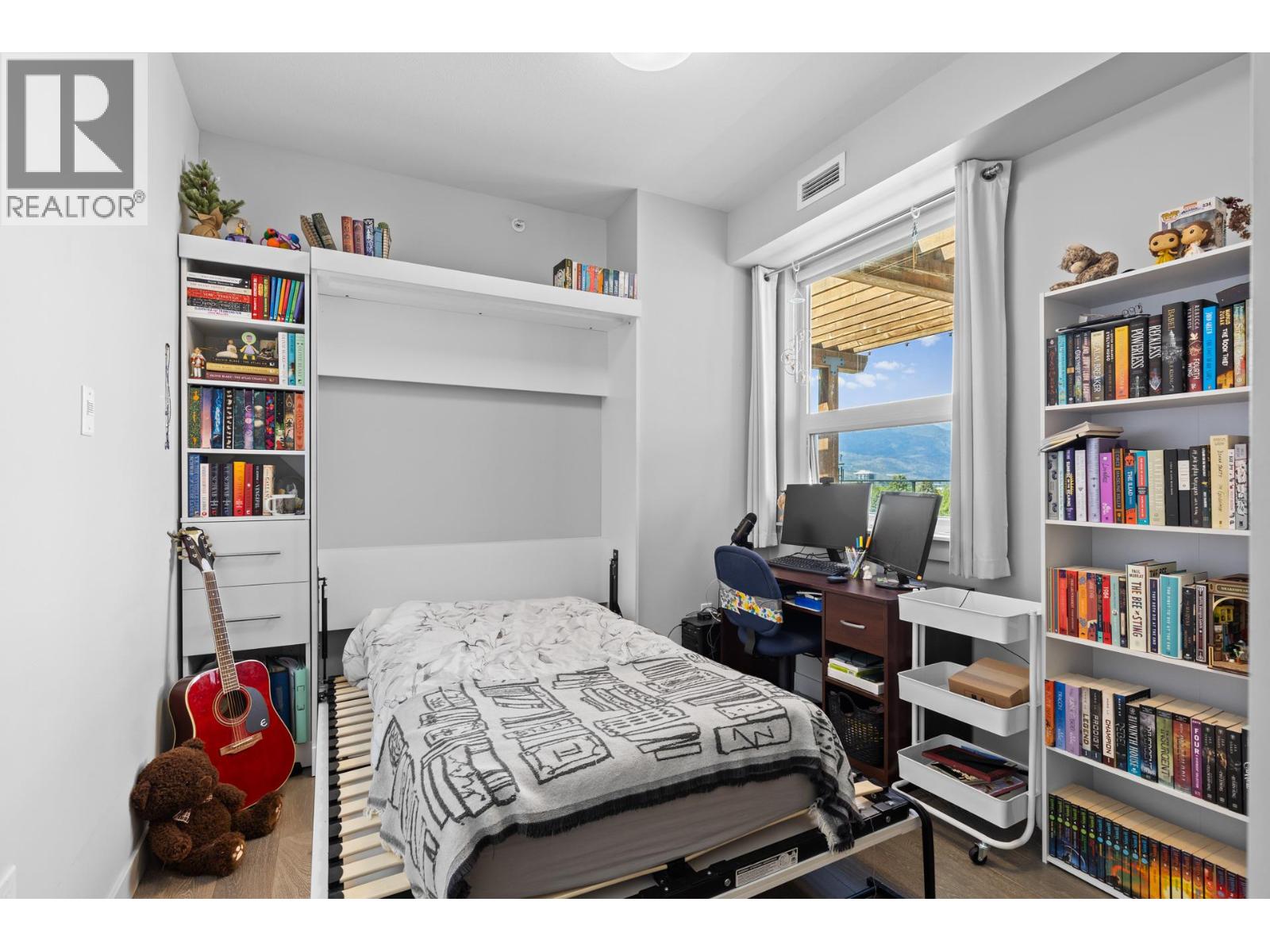 604 3630 Mission Springs Drive, Kelowna
