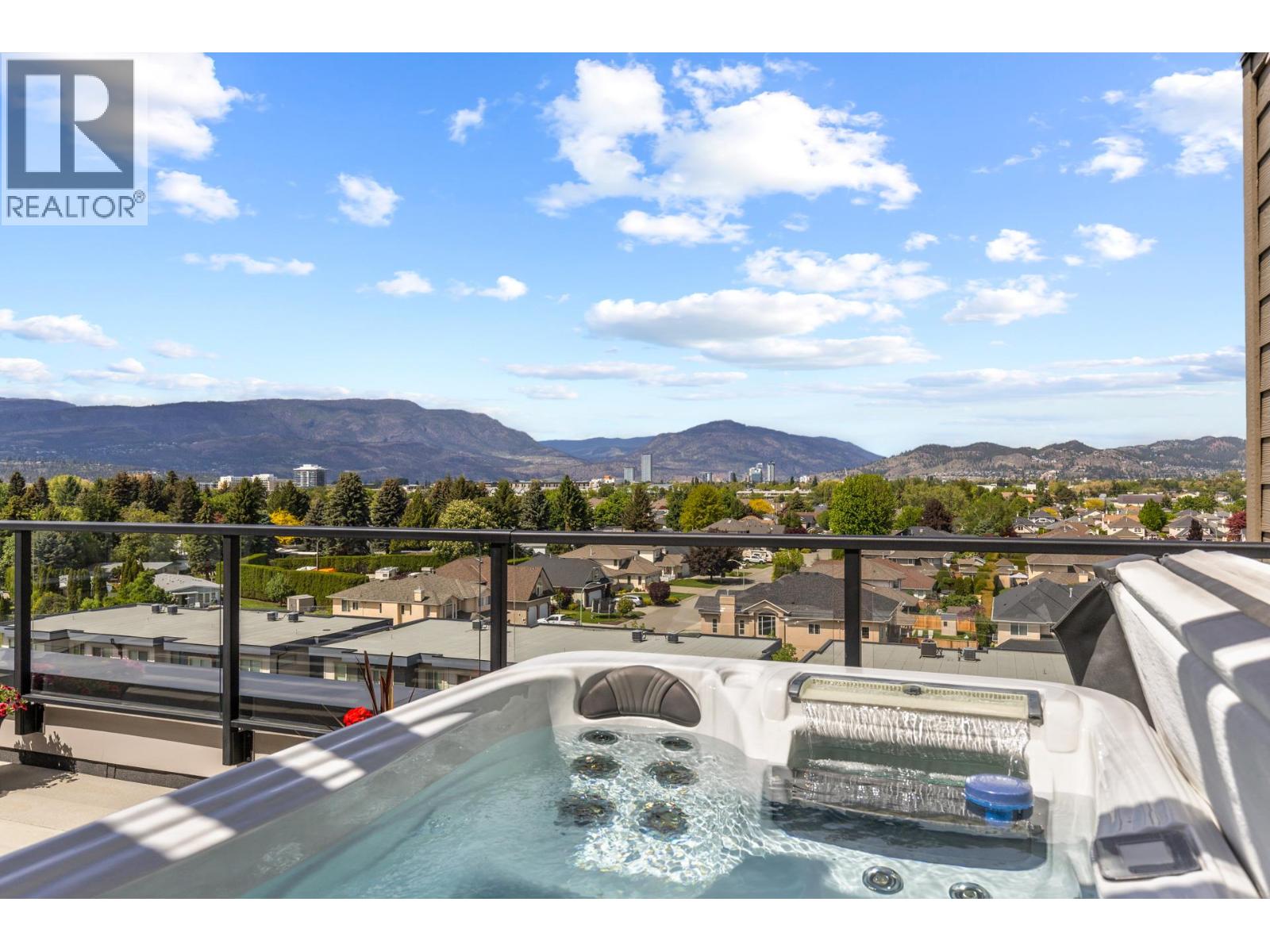 604 3630 Mission Springs Drive, Kelowna
