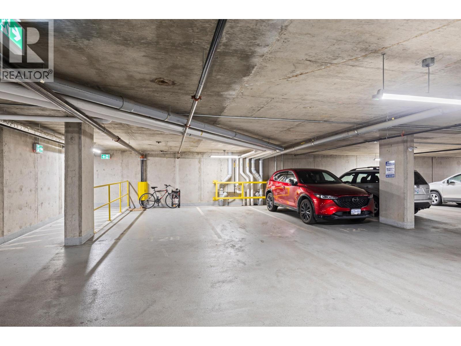 604 3630 Mission Springs Drive, Kelowna