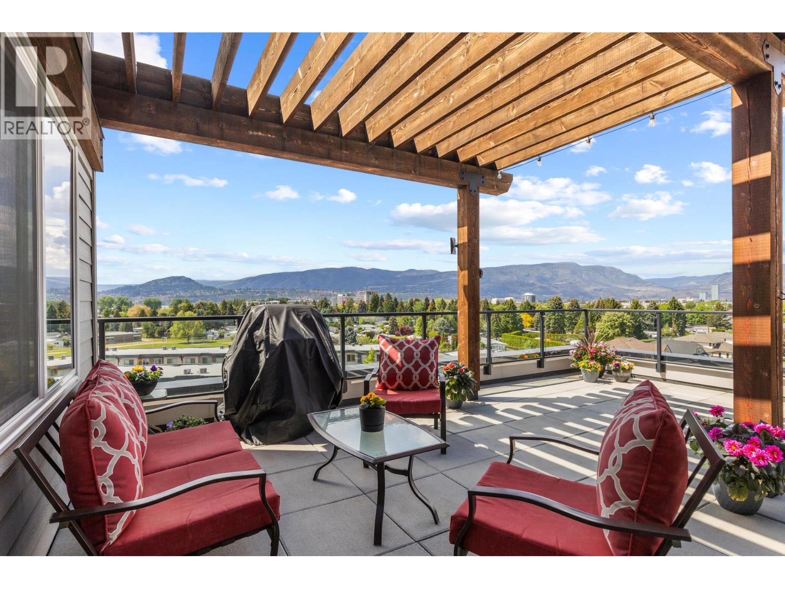 604 3630 Mission Springs Drive, Kelowna