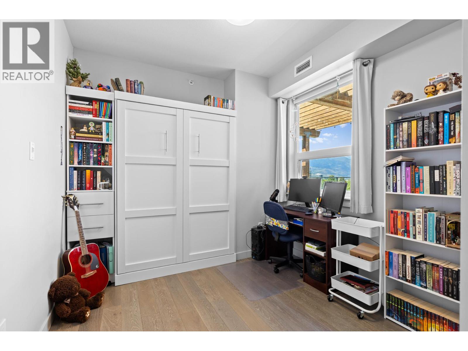 604 3630 Mission Springs Drive, Kelowna