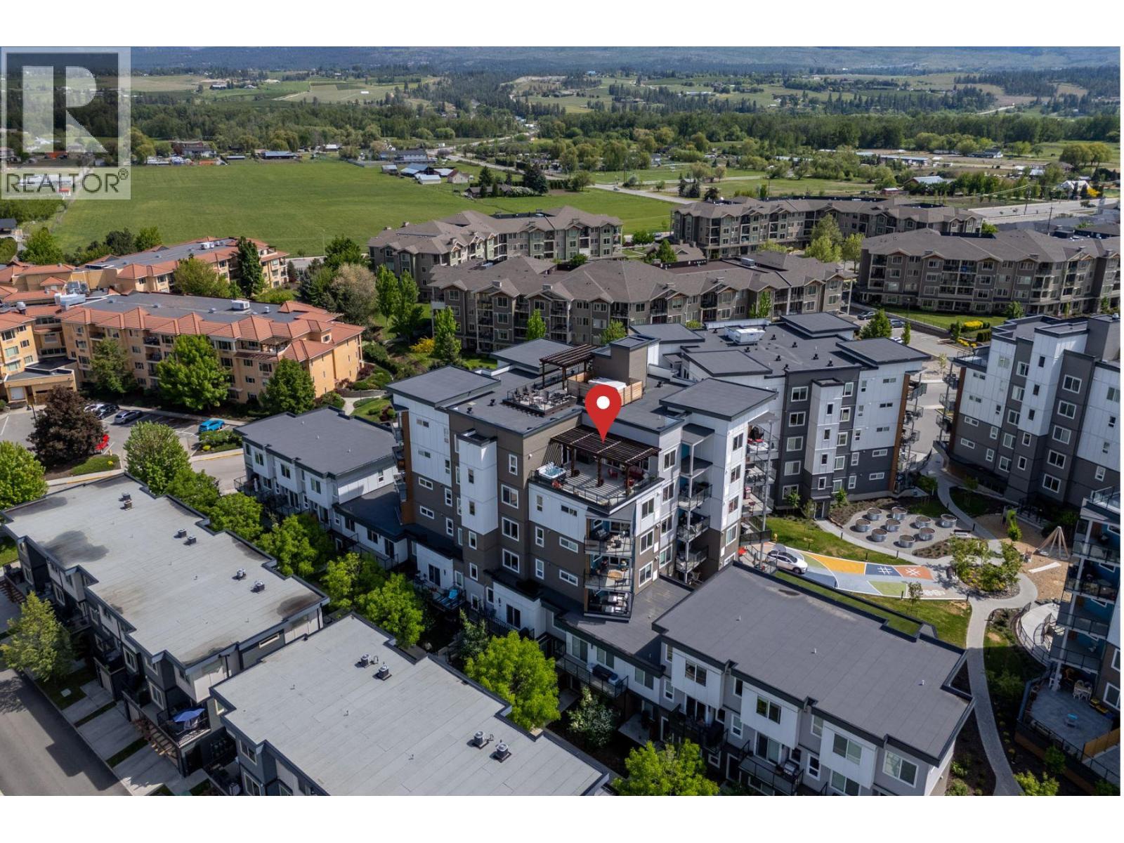 604 3630 Mission Springs Drive, Kelowna