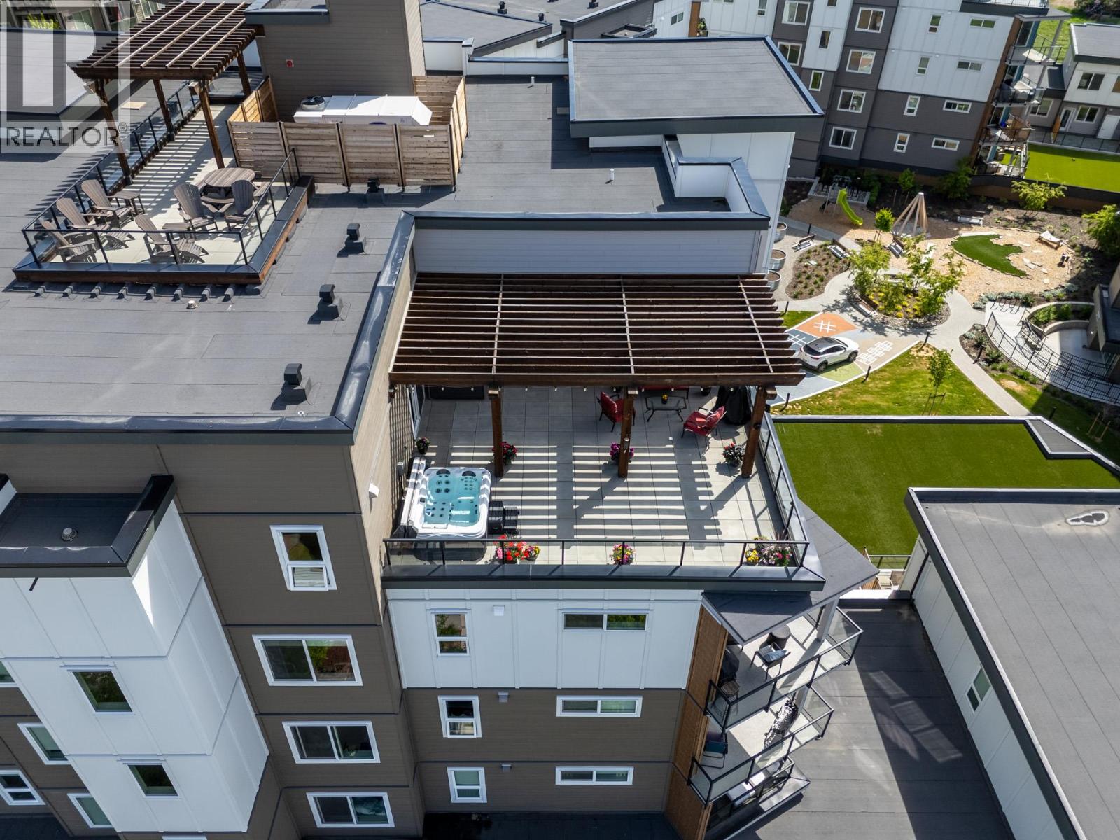 604 3630 Mission Springs Drive, Kelowna