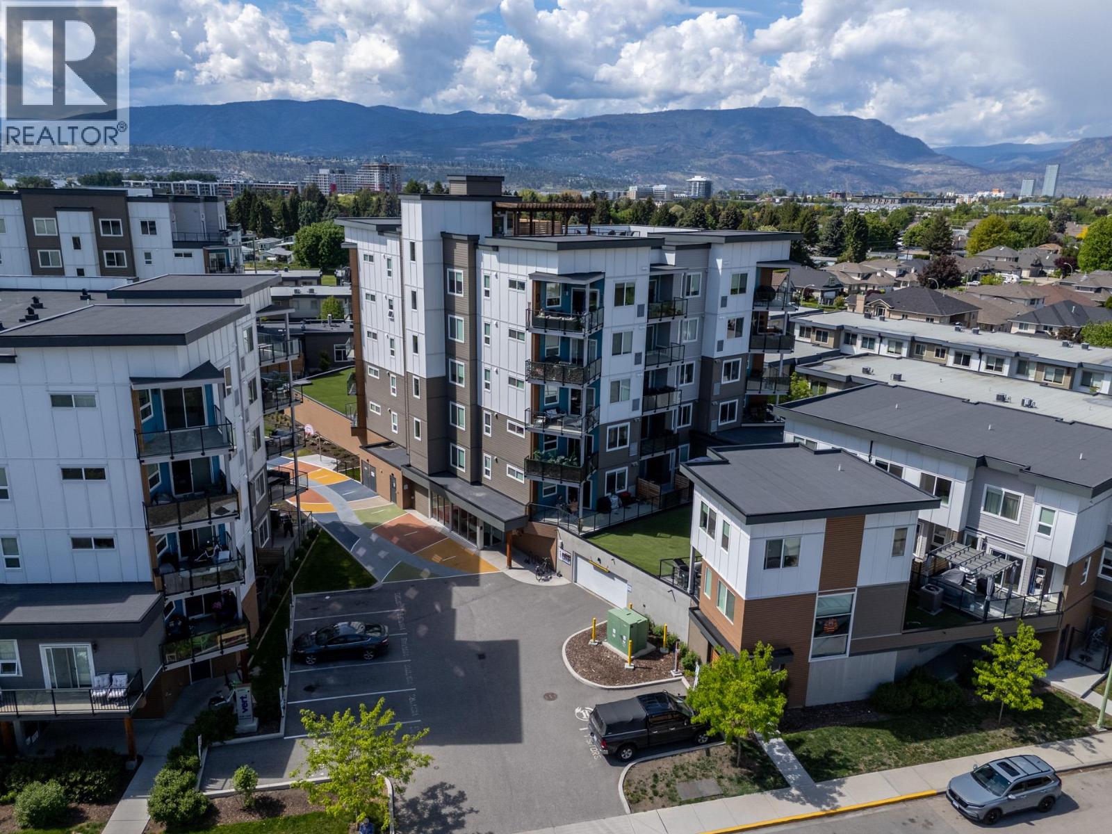 604 3630 Mission Springs Drive, Kelowna