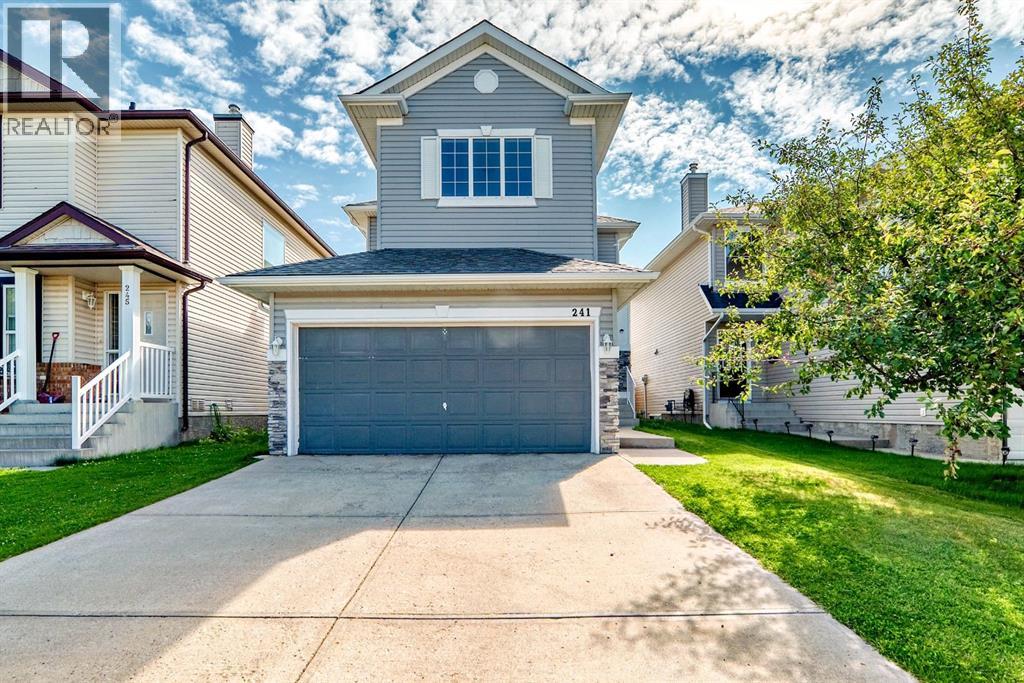 241 Covewood Circle NE, Calgary, Alberta