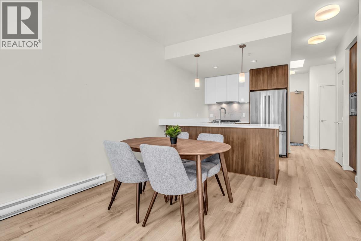 Photo 8 of 603 2188 Madison Avenue, Burnaby BC