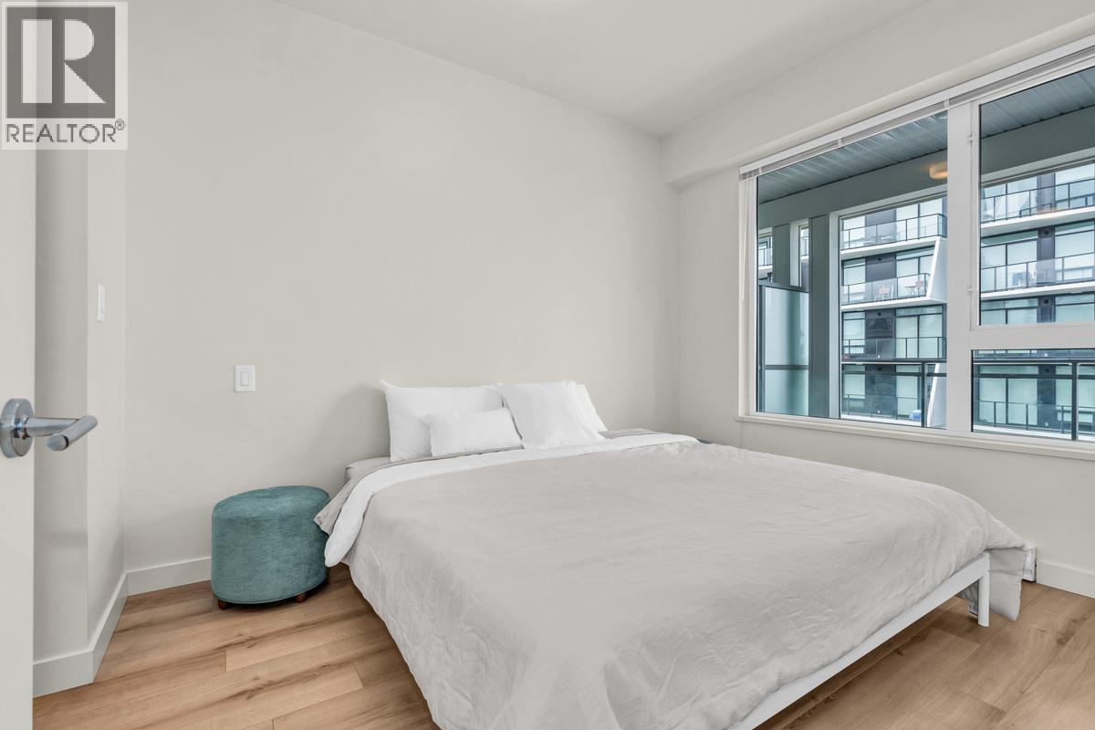 Photo 16 of 603 2188 Madison Avenue, Burnaby BC