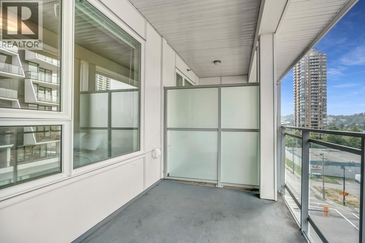 Photo 24 of 603 2188 Madison Avenue, Burnaby BC