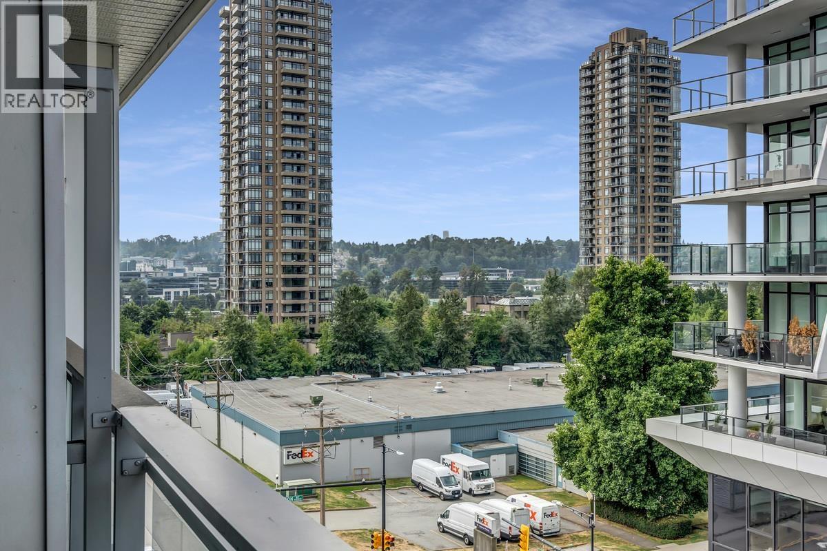 Photo 23 of 603 2188 Madison Avenue, Burnaby BC