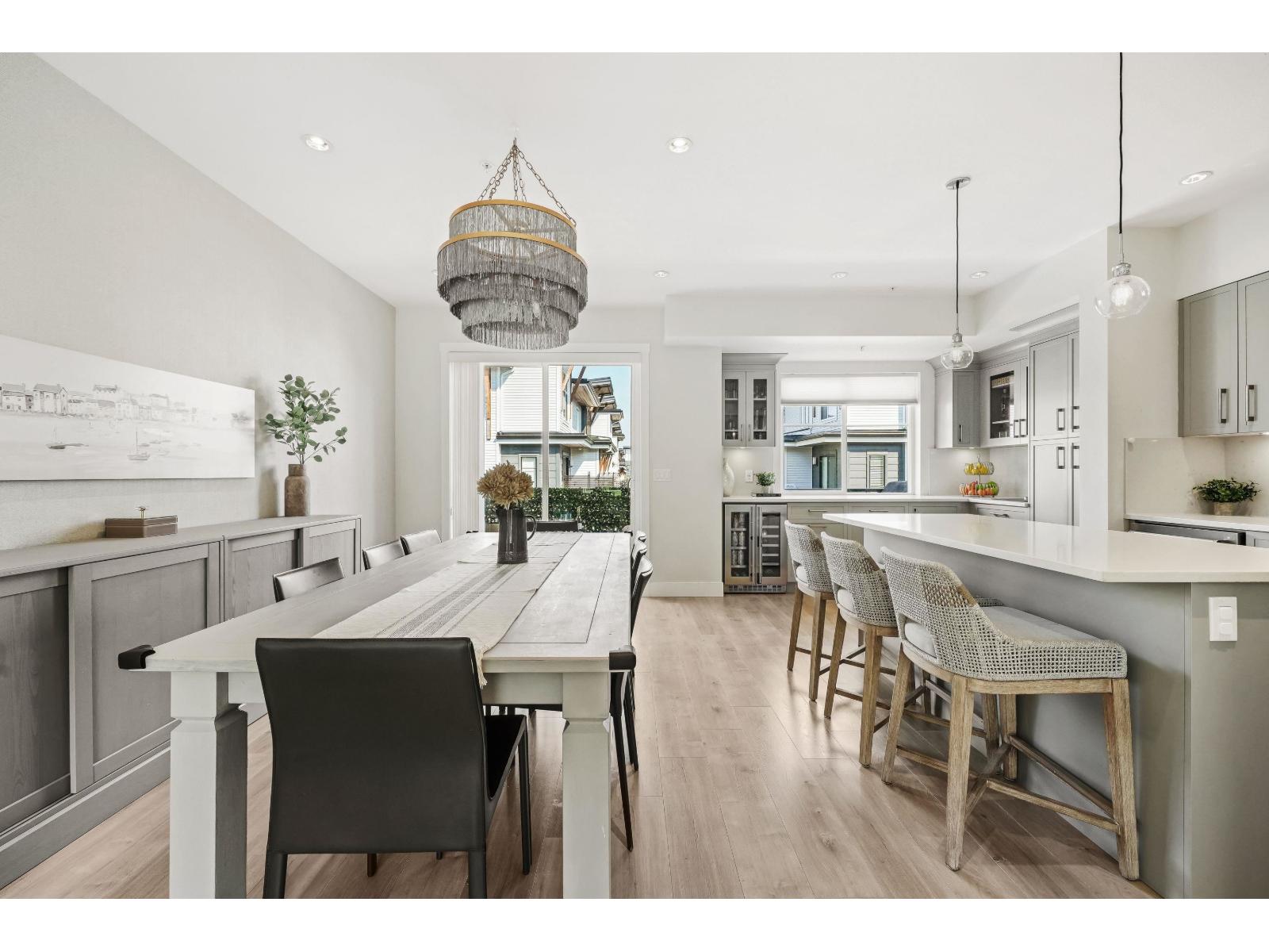 Photo 8 of 20 22128 48 A Avenue, Langley BC
