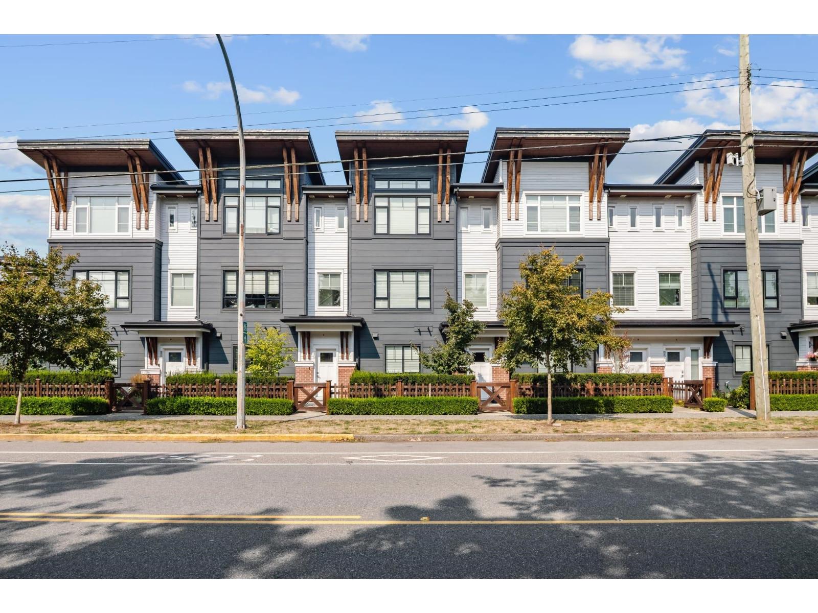 Photo 2 of 20 22128 48 A Avenue, Langley BC