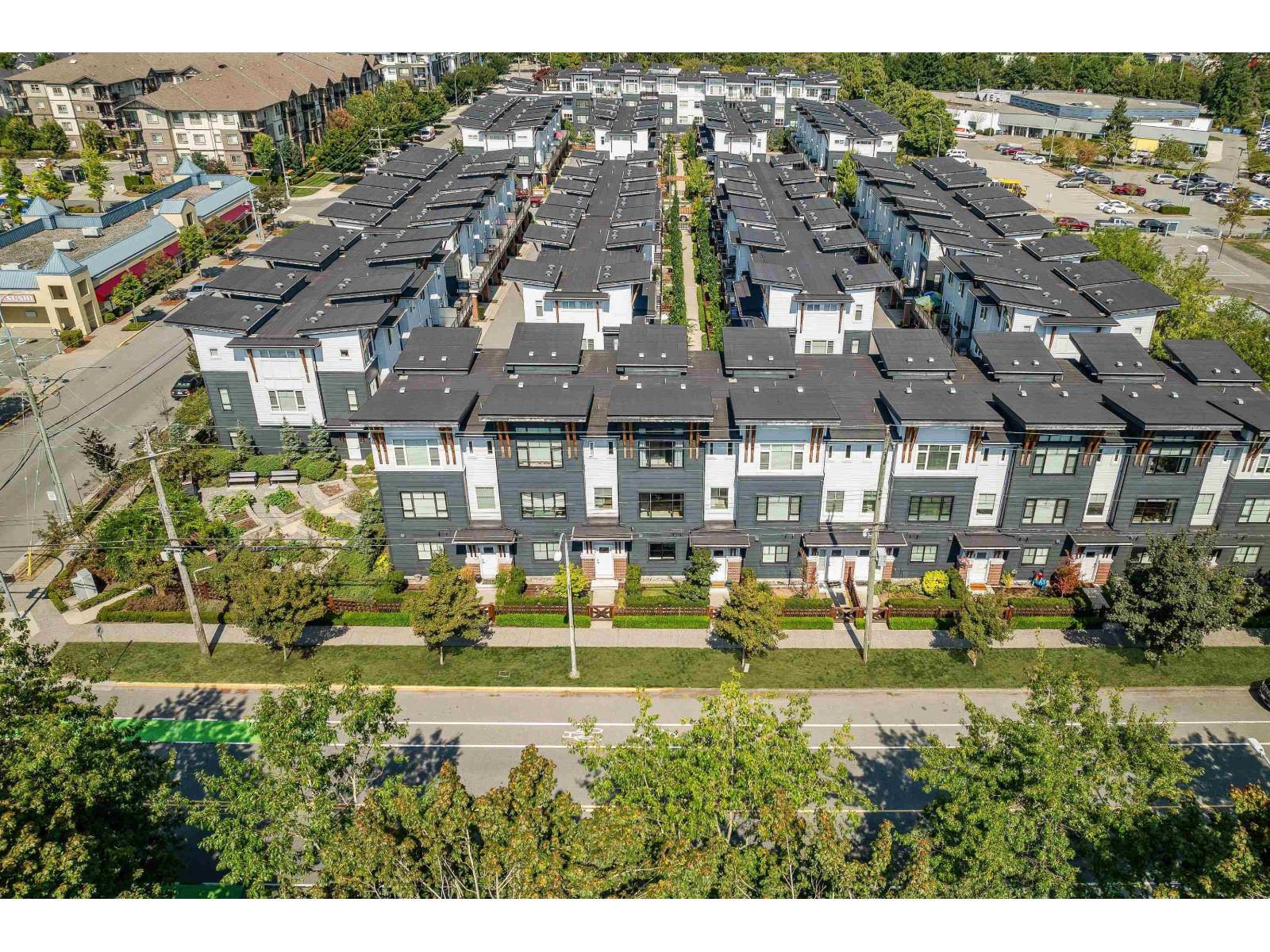 Photo 40 of 20 22128 48 A Avenue, Langley BC