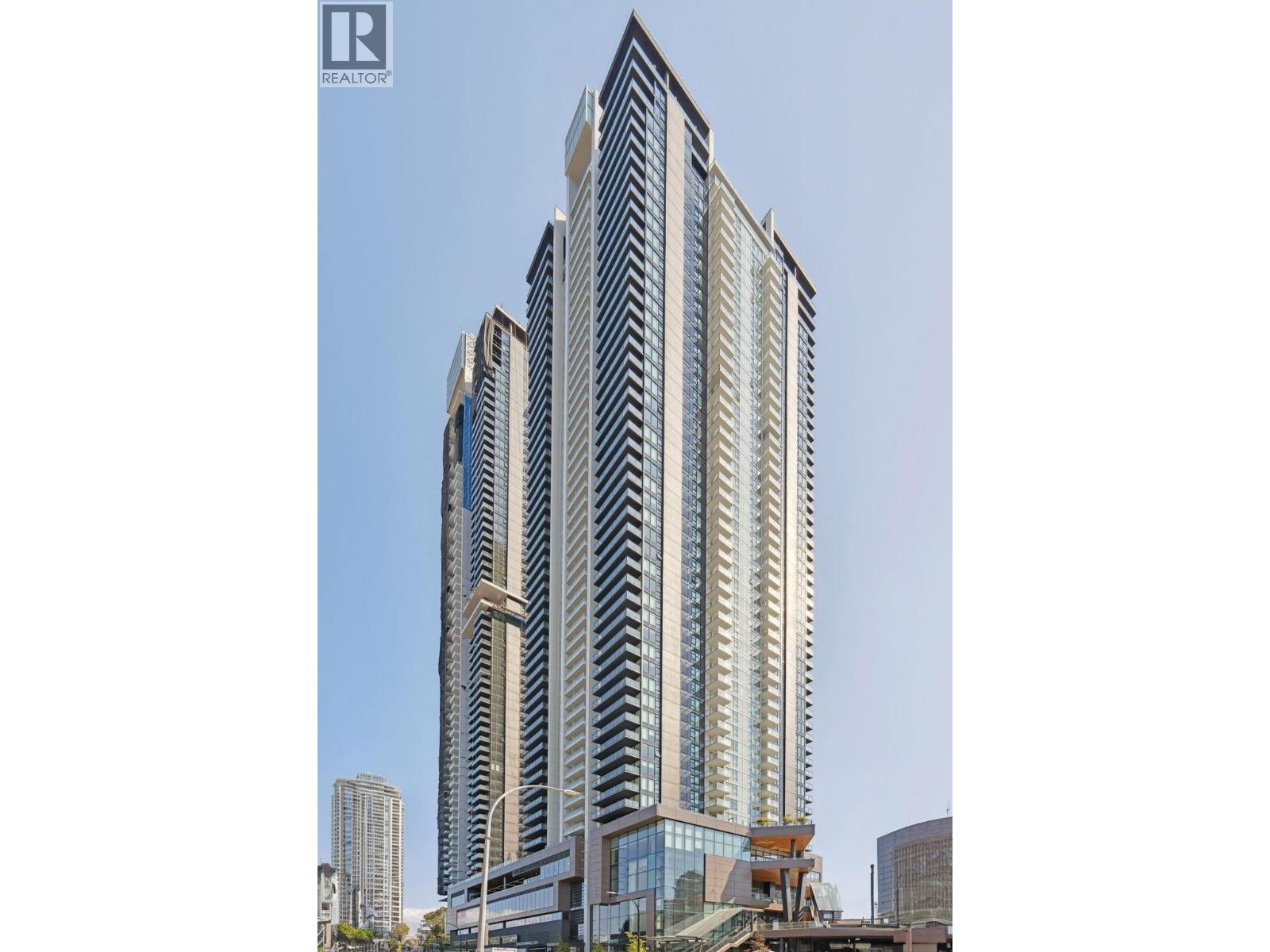 2901 2186 GILMORE AVENUE, Burnaby