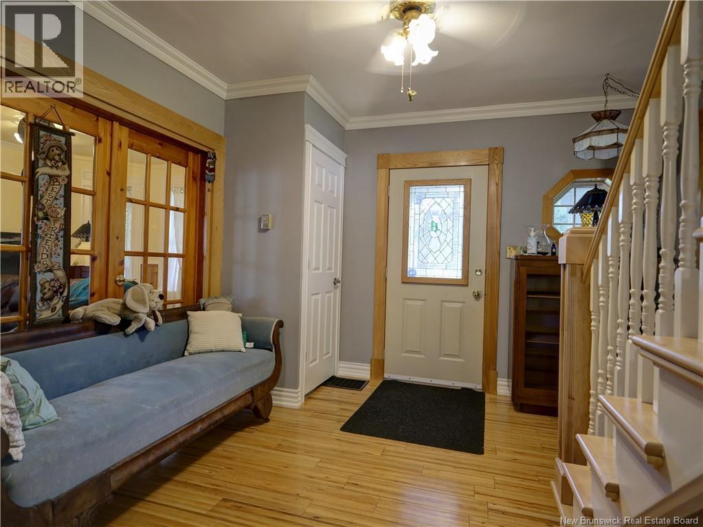 Photo 14 of 54 Broad Road, Oromocto NB