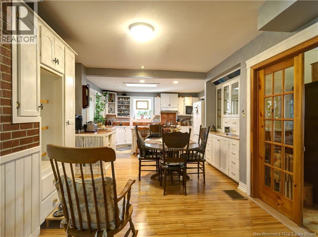 Photo 3 of 54 Broad Road, Oromocto NB