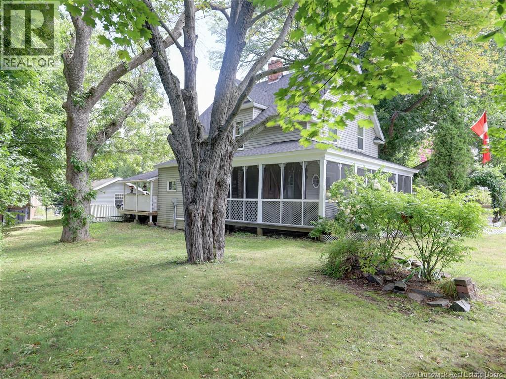 Photo 41 of 54 Broad Road, Oromocto NB