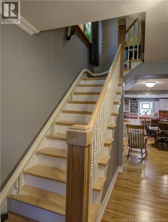 Photo 22 of 54 Broad Road, Oromocto NB