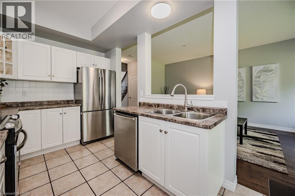 Photo 15 of 56 Liddycoat Lane, Ancaster ON