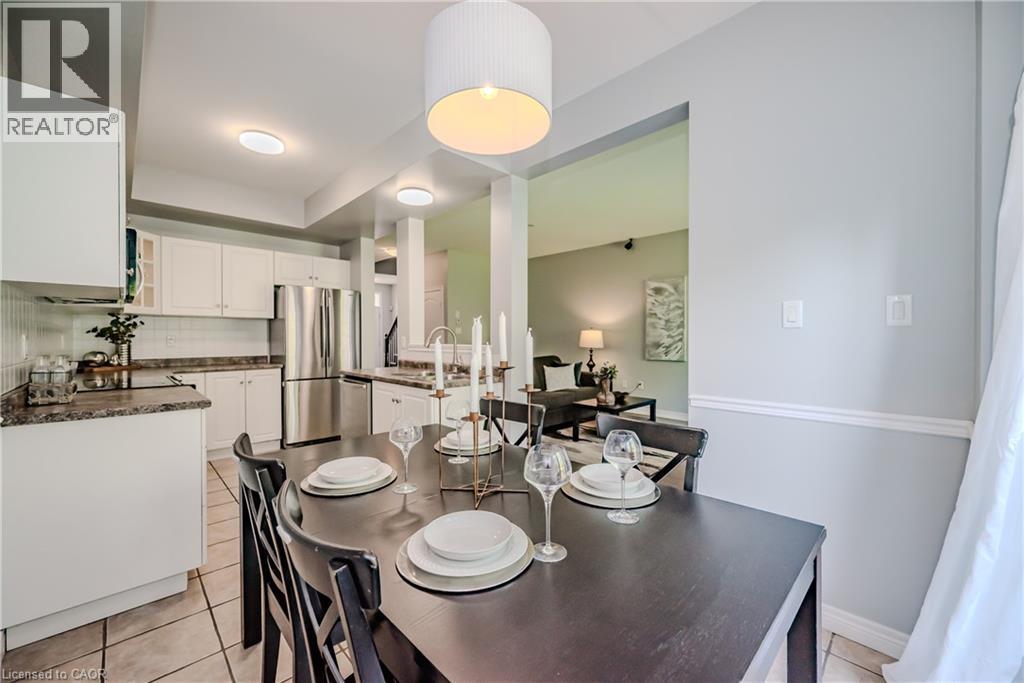 Photo 18 of 56 Liddycoat Lane, Ancaster ON